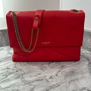 Lanvin Sugar Bag
